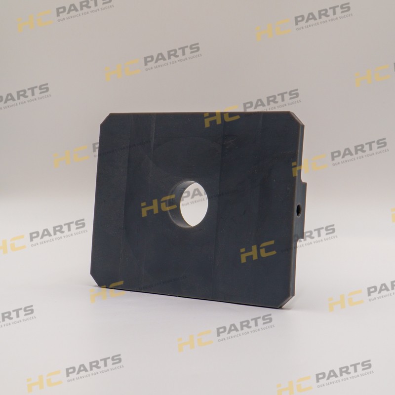 JCB Боковой сдвиг Weap pad 3CX 4CX