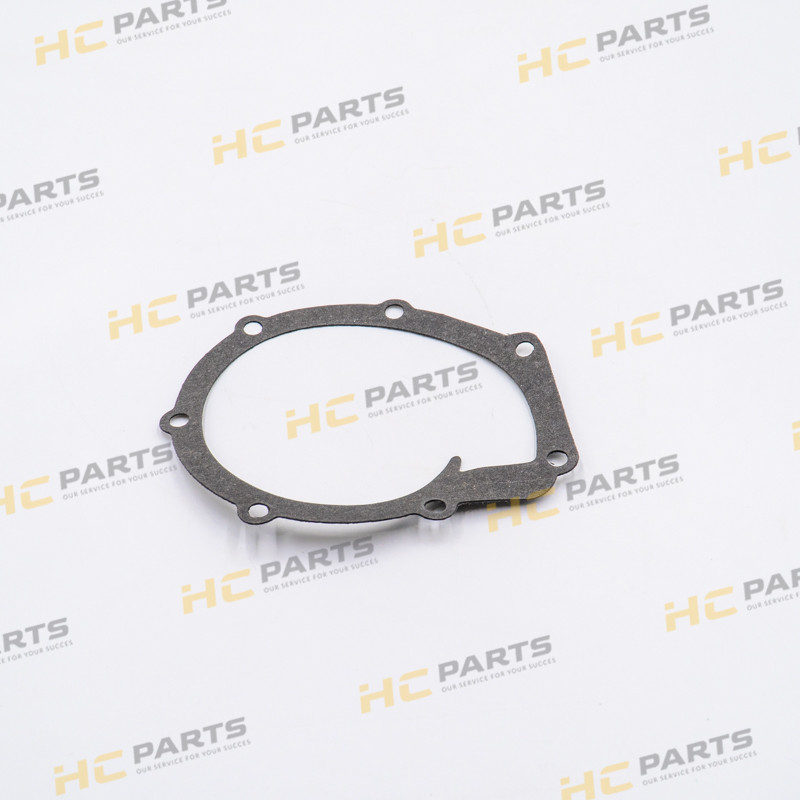 JCB Прокладка крышки водяного насоса - AZERI PARTS