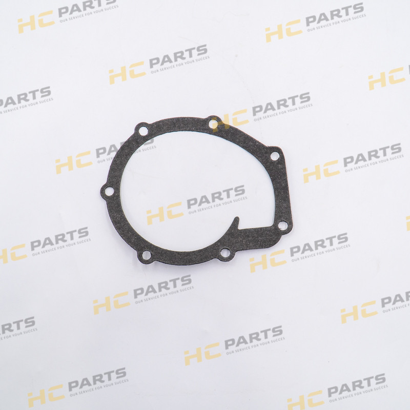 JCB Крышка водяного насоса - AZERI PARTS