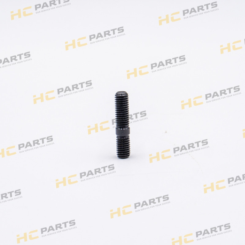 JCB Шпилька коллектора/рассекателя - AZERI PARTS