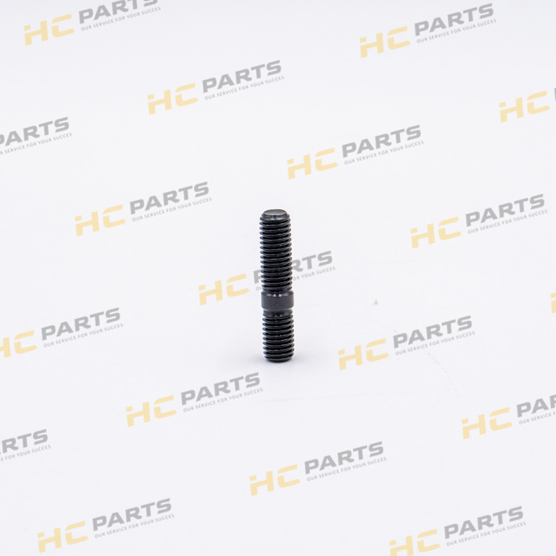 JCB Шпилька коллектора/рассекателя - AZERI PARTS