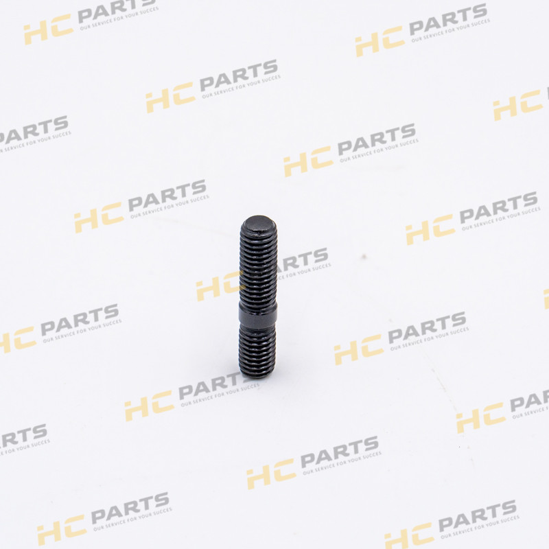 JCB Шпилька коллектора/рассекателя - AZERI PARTS