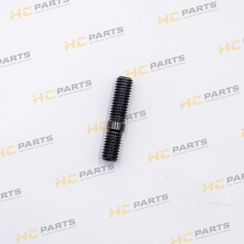 JCB Шпилька коллектора/рассекателя - AZERI PARTS