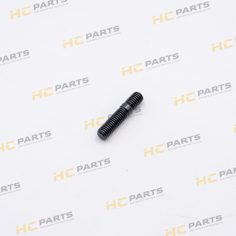 JCB Штырь адаптера турбокомпрессора-AZERI PARTS
