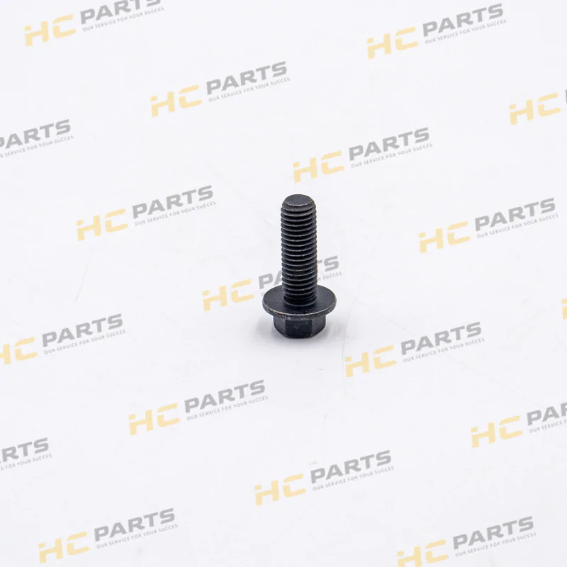 JCB Болт выпускного коллектора - AZERI PARTS