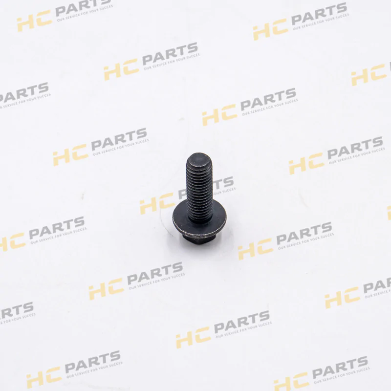 JCB Болт выпускного коллектора - AZERI PARTS