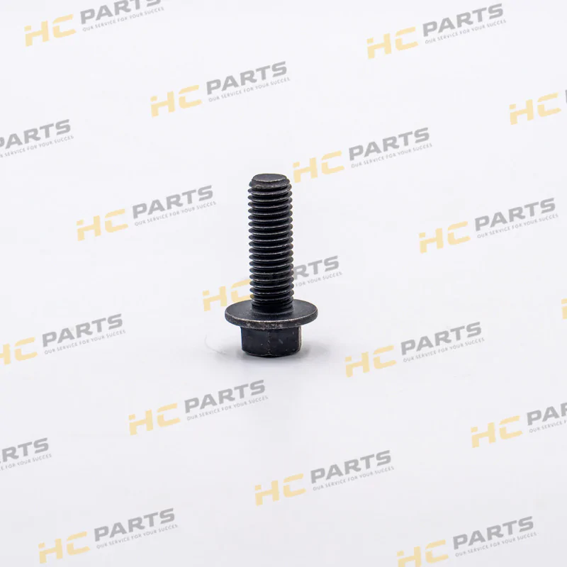 JCB Болт выпускного коллектора - AZERI PARTS