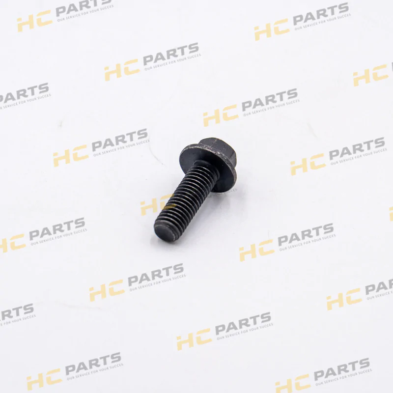 JCB Болт выпускного коллектора-AZERI PARTS