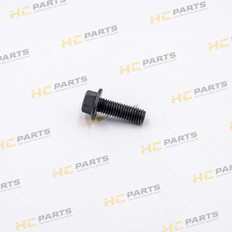 JCB Болт выпускного коллектора - AZERI PARTS