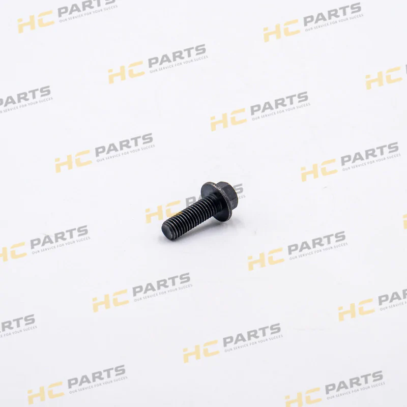 JCB Болт выпускного коллектора - AZERI PARTS