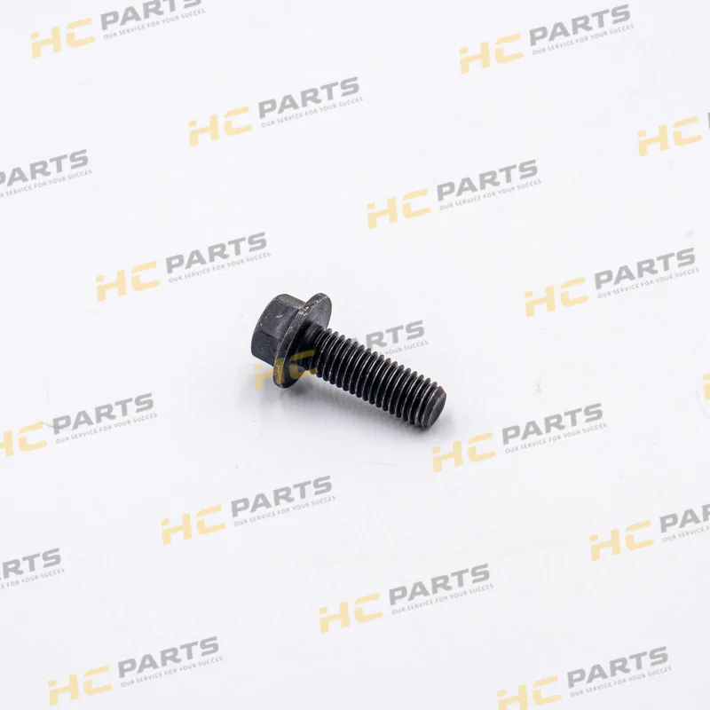 JCB Болт выпускного коллектора - AZERI PARTS