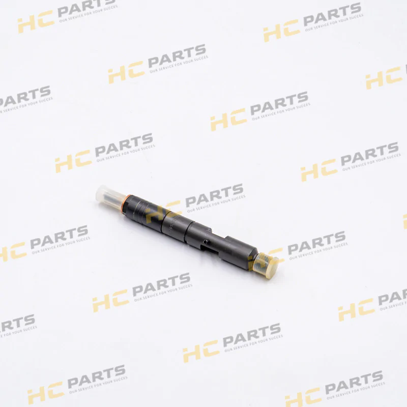 JCB Комплект для заправки 1104 - AZERI PARTS