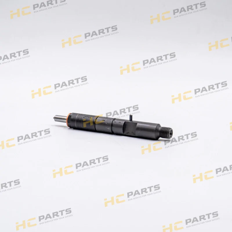 JCB Комплект для заправки 1104 - AZERI PARTS