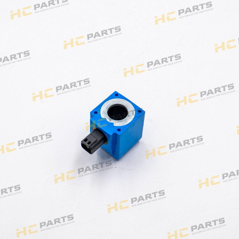 {_b0_} катушка вентилятора 12V-телескопический погрузчик OEM