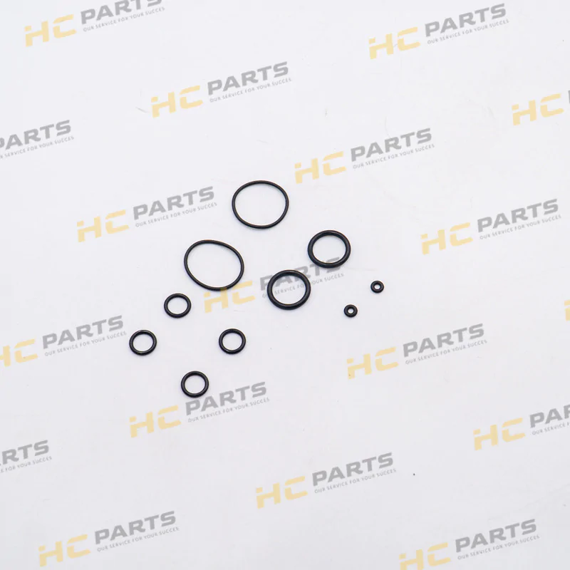 JCB Комплект сальниковых уплотнений для коробки передач - AZERI PARTS