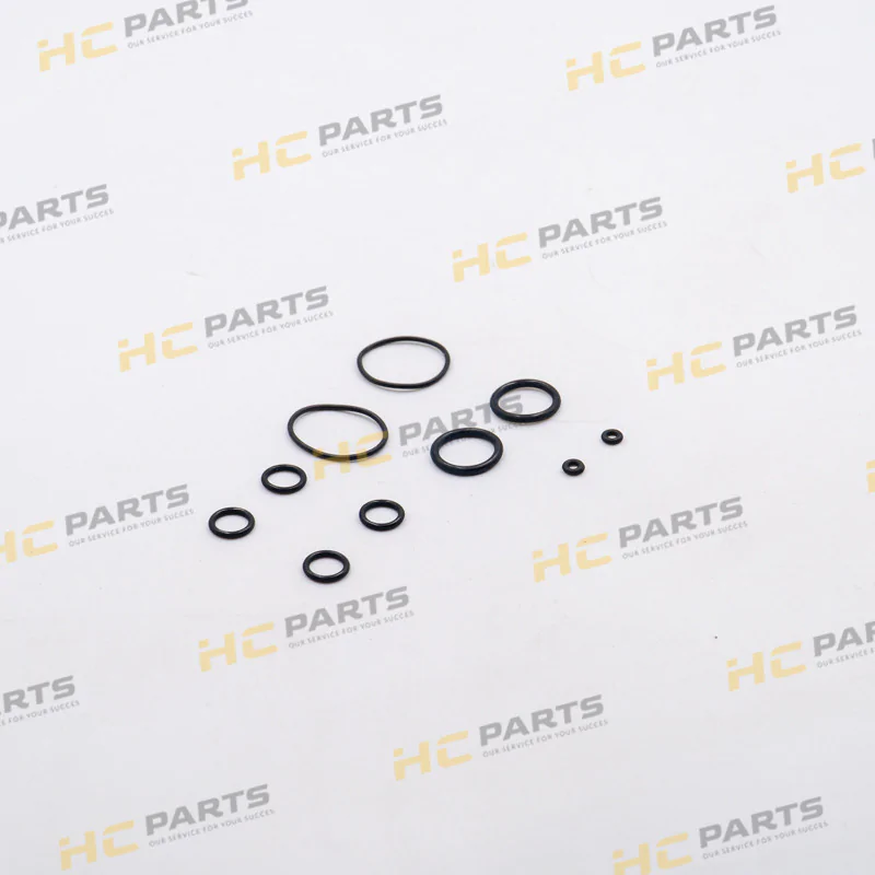 JCB Комплект сальниковых уплотнений для коробки передач - AZERI PARTS