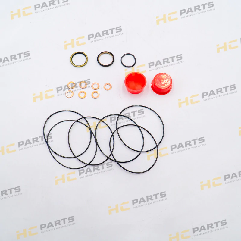 JCB комплект уплотнений orbitrola-AZERI PARTS
