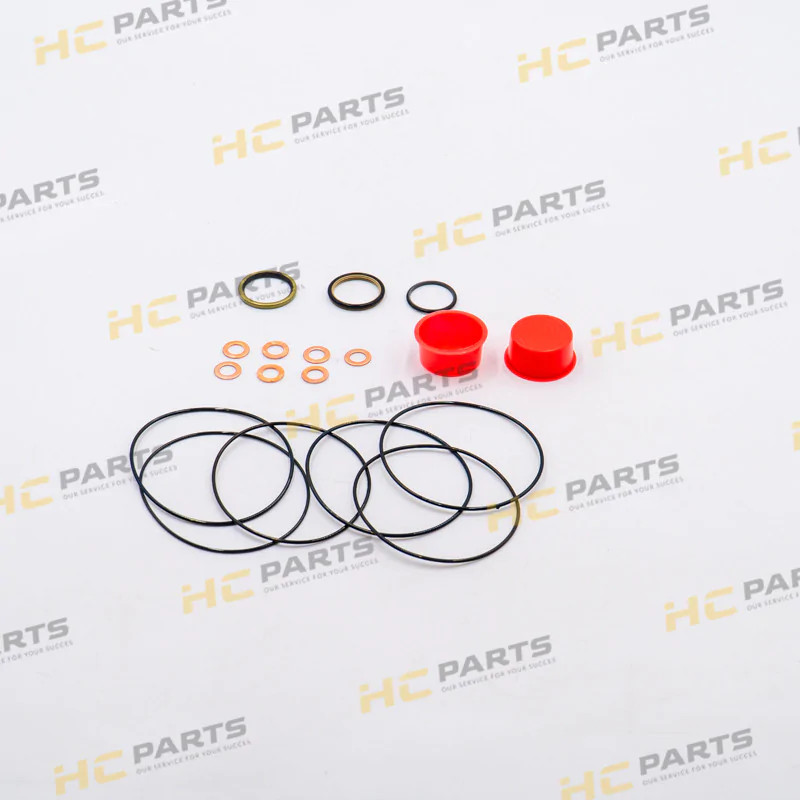 JCB комплект уплотнений orbitrola-AZERI PARTS