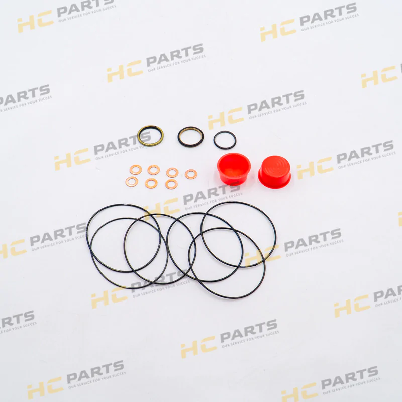 JCB Комплект уплотнений Orbitrol - AZERI PARTS