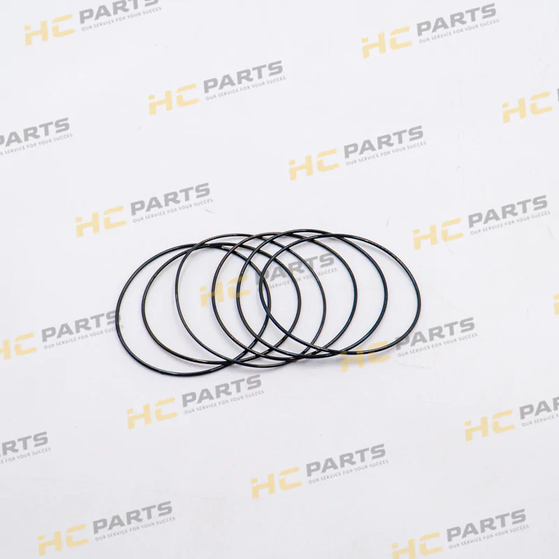JCB Комплект уплотнений Orbitrol - AZERI PARTS
