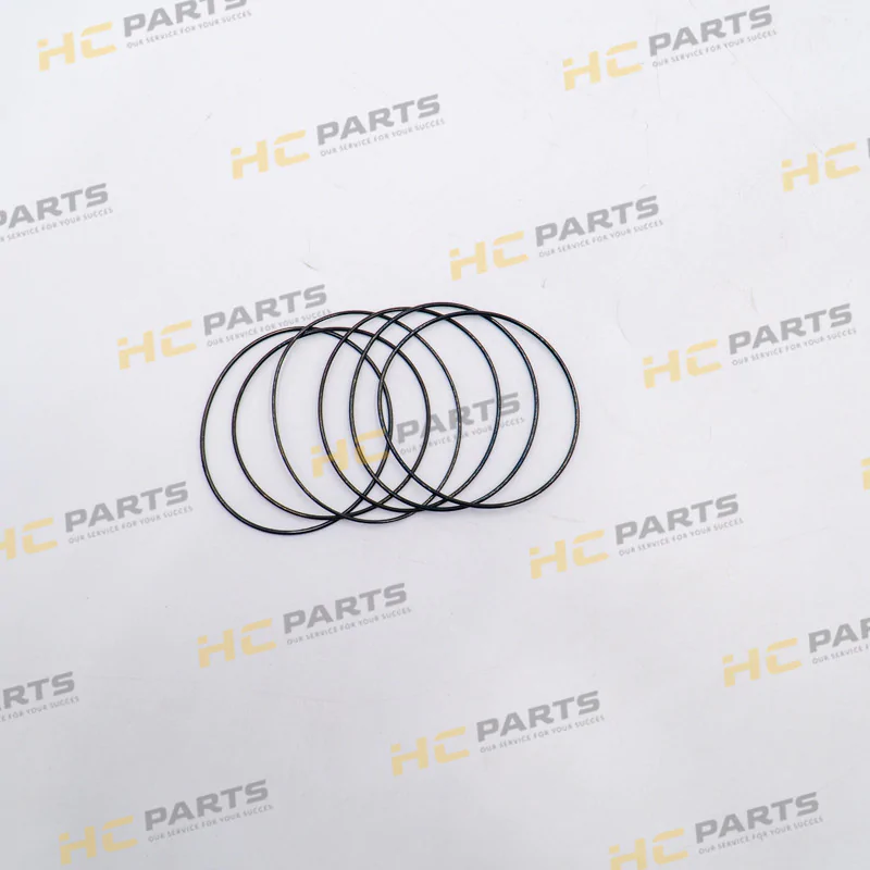 JCB комплект уплотнений orbitrola-AZERI PARTS