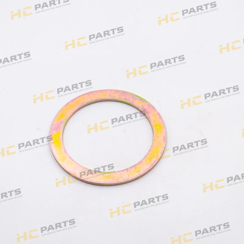 JCB 100mm X 5mm штифт распорная шайба