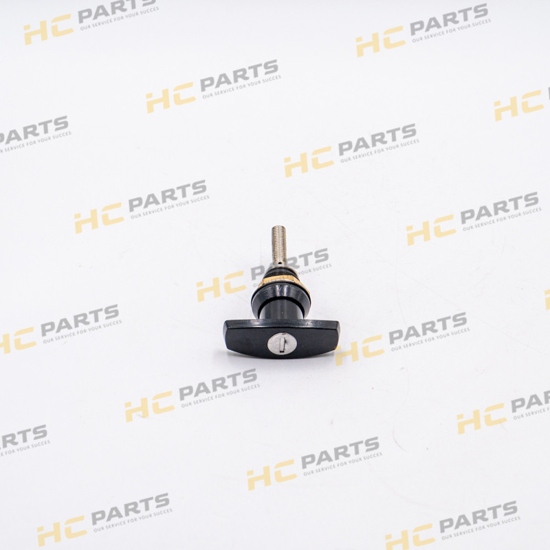 JCB Замок зажигания двигателя - AZERI PARTS