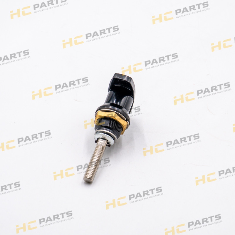 JCB Замок крышки двигателя - AZERI PARTS