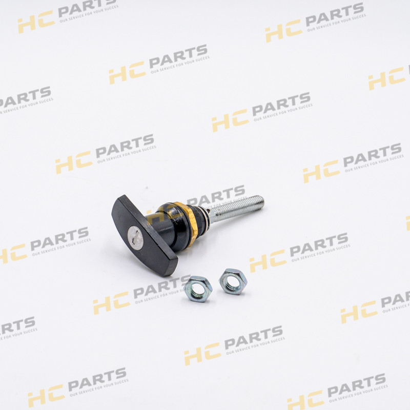 JCB Замок Schowka - AZERI PARTS