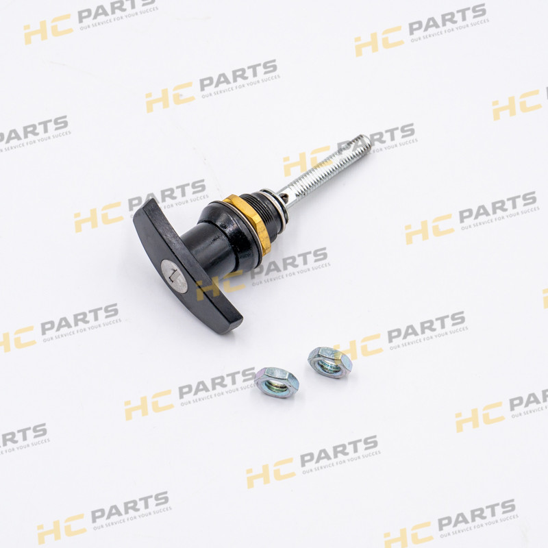 JCB Замок Schowka - AZERI PARTS