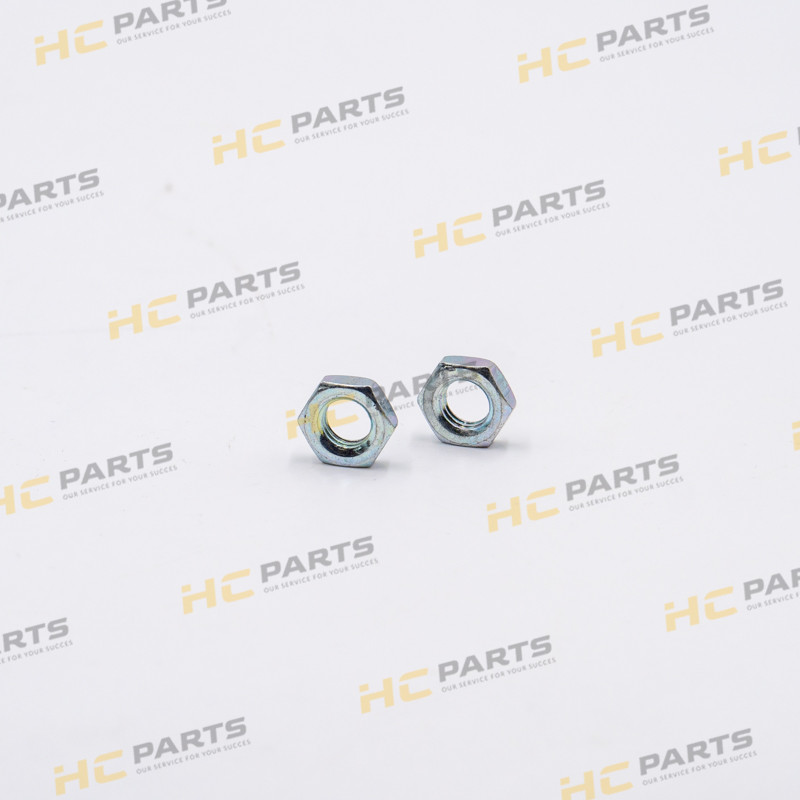 JCB Замок для перчаточного ящика - AZERI PARTS