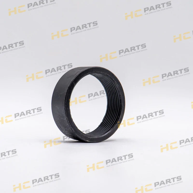 JCB Приварной корпус с износостойкой накладкой - AZERI PARTS