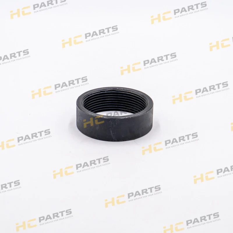 JCB Приварной корпус с износостойкой накладкой - AZERI PARTS