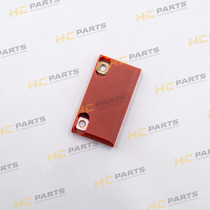 JCB Износ накладки стрелы — AZERI PARTS