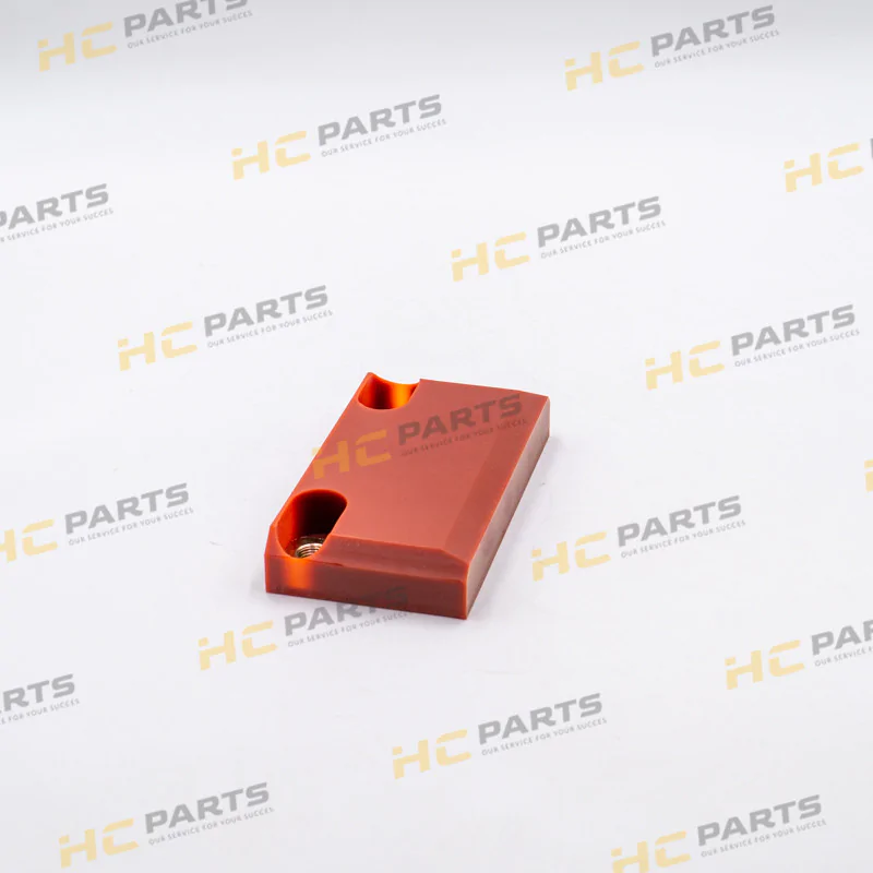 JCB Износ накладки стрелы — AZERI PARTS