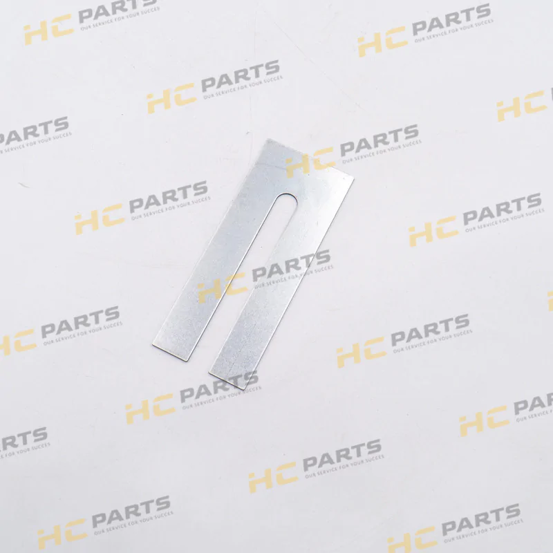 JCB проставка скольжения 150 x 60 x 1.5-AZERI PARTS