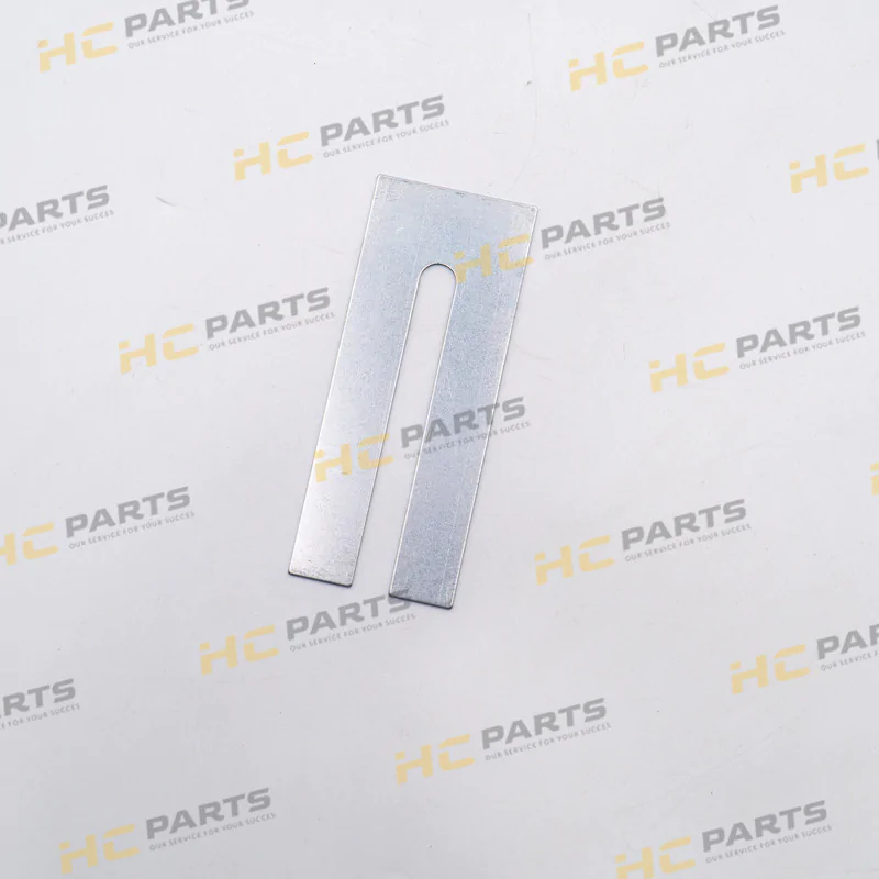 JCB Проставка для защиты от износа 150 x 60 x 1,5 - AZERI PARTS