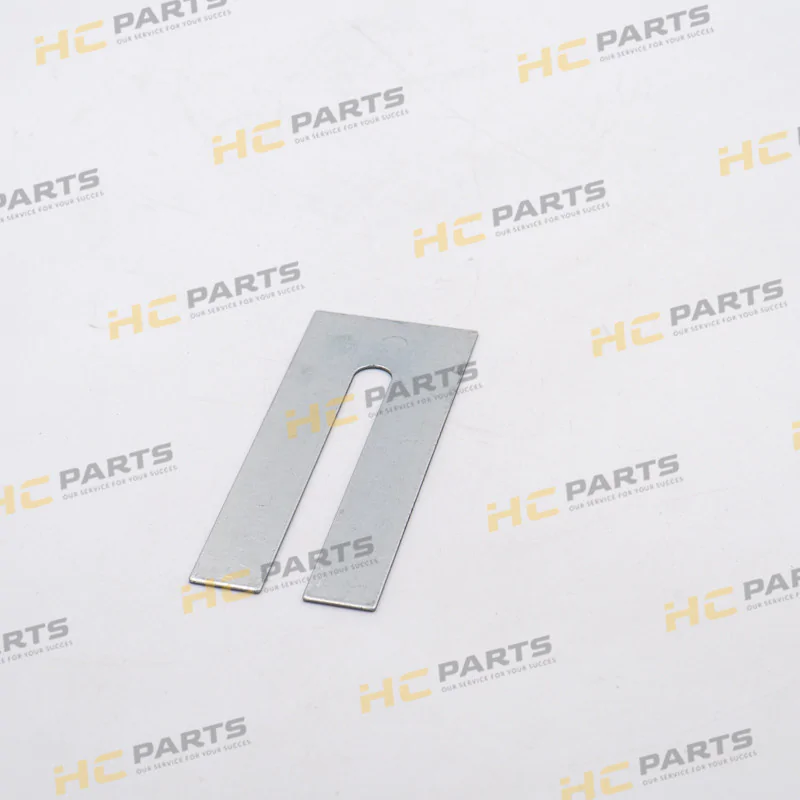 JCB проставка скольжения 150 x 60 x 1.5-AZERI PARTS
