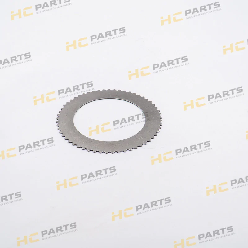 JCB Дистанционная шайба 1,2 мм - AZERI PARTS