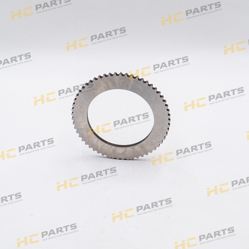 JCB Нажимная пластина 6,5 мм — AZERI PARTS