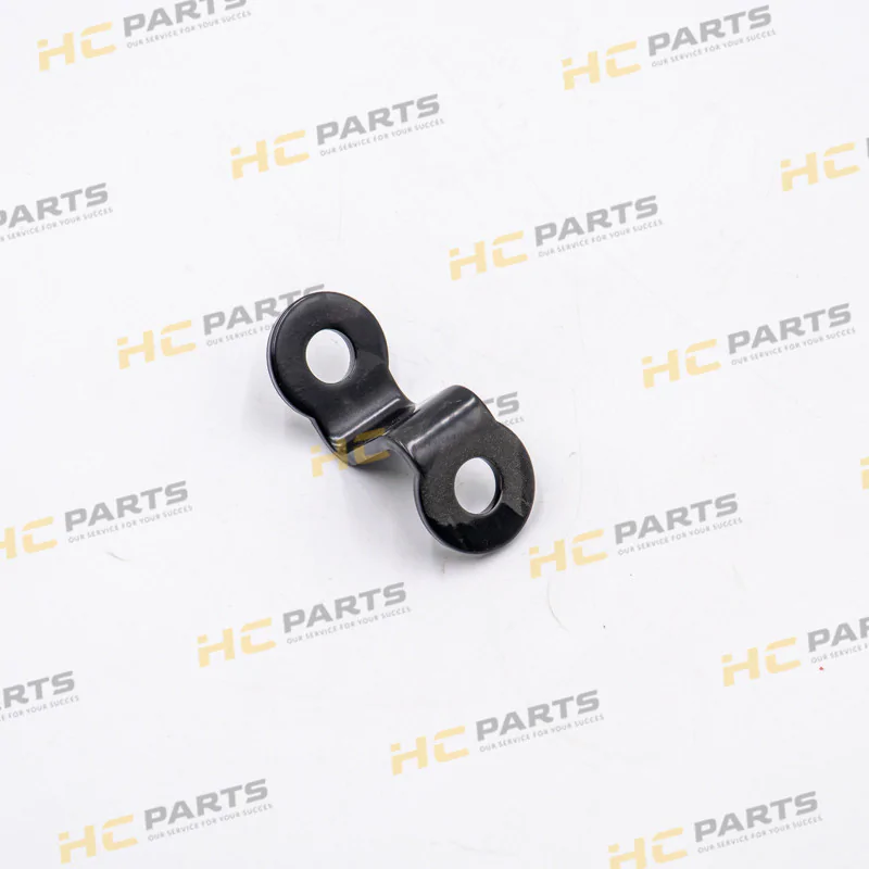 JCB Кронштейн для крепления окна - AZERI PARTS