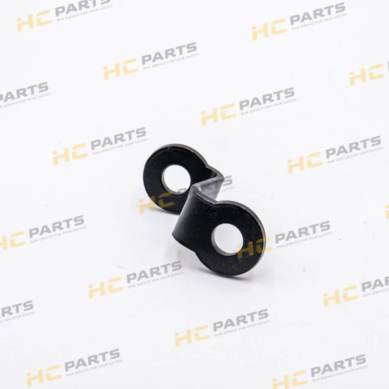 JCB Кронштейн для крепления окна - AZERI PARTS