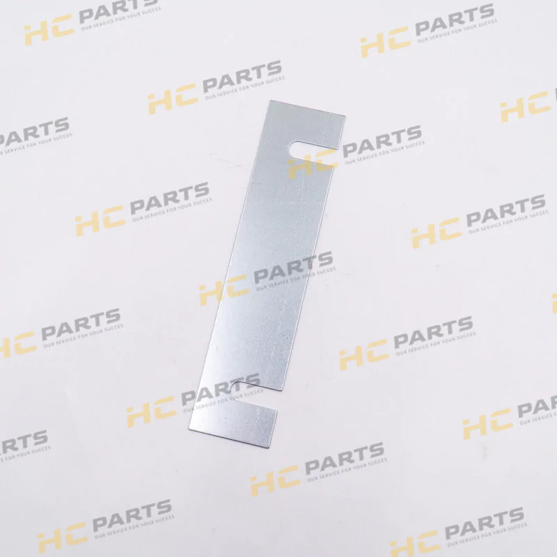JCB подушка для скольжения плеча-AZERI PARTS