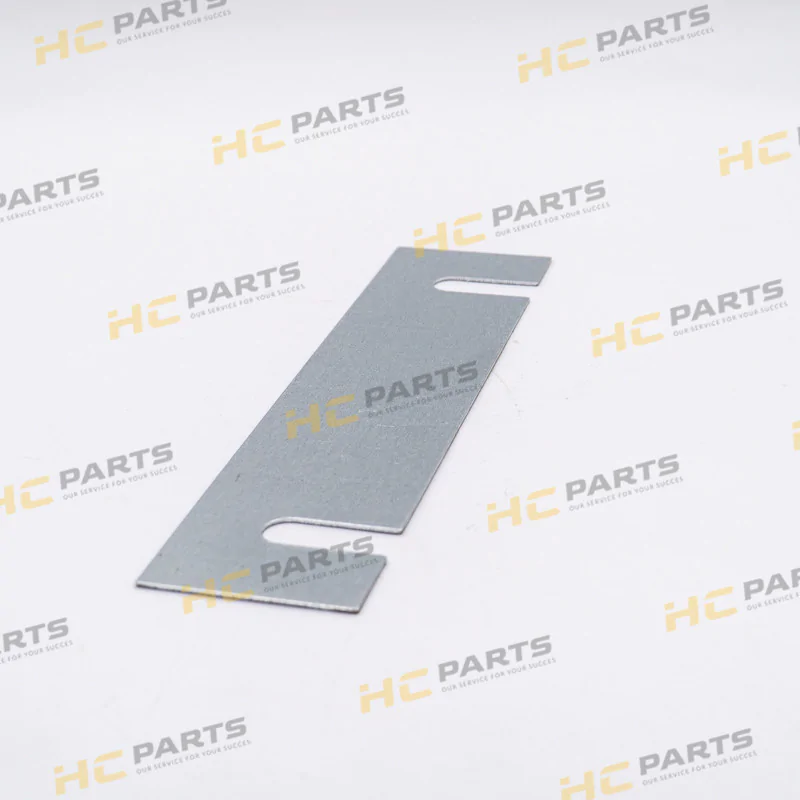 JCB подушка для скольжения плеча-AZERI PARTS