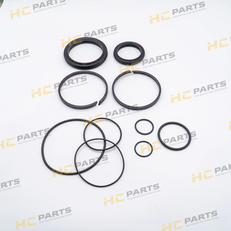 JCB Комплект уплотнений для удлинителя - AZERI PARTS