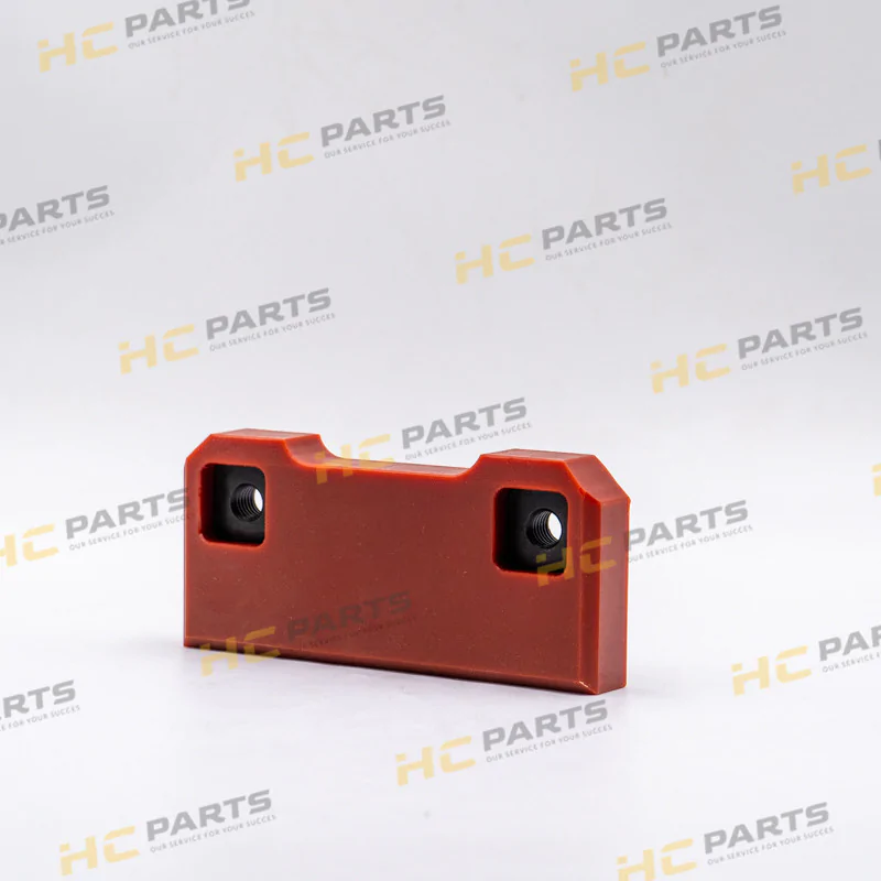 JCB Наждачная бумага 154x70x22 мм BOOM - AZERI PARTS