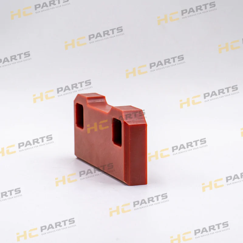 JCB Наждачная бумага 154x70x22 мм BOOM - AZERI PARTS