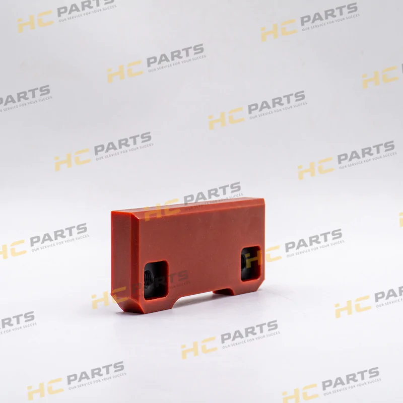 JCB Наждачная бумага 154x70x22 мм BOOM - AZERI PARTS
