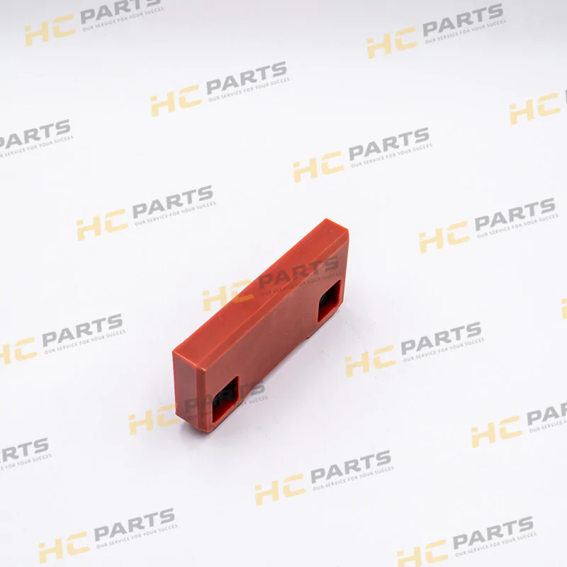 JCB Наждачная бумага 154x70x22 мм BOOM - AZERI PARTS