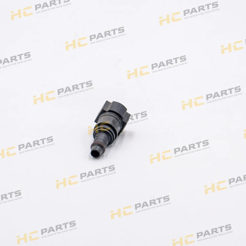 JCB прямой топливный фитинг 9.89 mm-AZERI PARTS